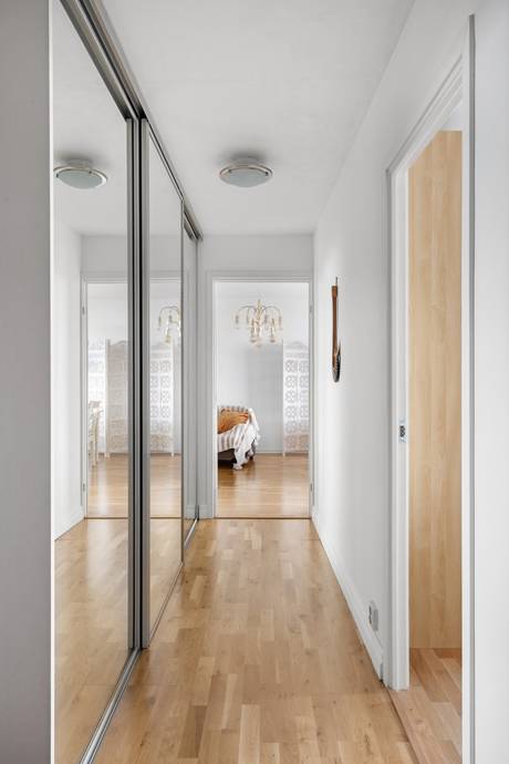 3 rum Lägenhet på Hagalundsgatan 40 Hagalund Solna kommun - bild 11