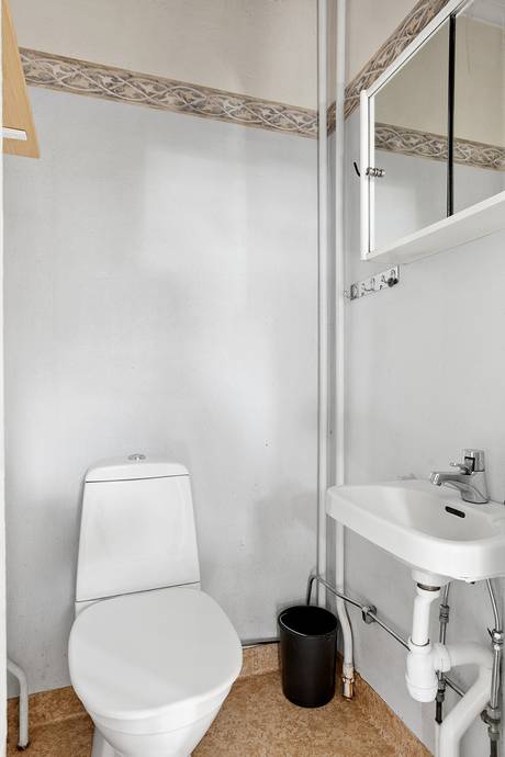 3 rum Villa på Borgenvägen 30 Edsbyn Ovanåkers kommun - bild 6