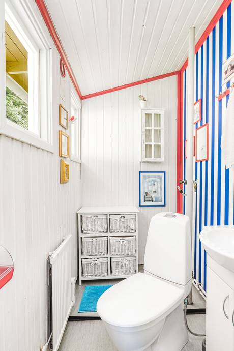3 rum Fritidshus på Blåbärsvägen 14 Norra Morsjön Fagersta kommun - bild 10