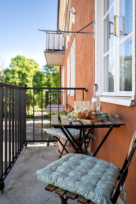 3 rum Lägenhet på Ängsvägen 18 Östermalm Kristianstads kommun - bild 16