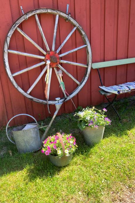 6 rum Villa på Fröslida Solängsvägen 103 Fröslida Hylte kommun - bild 37