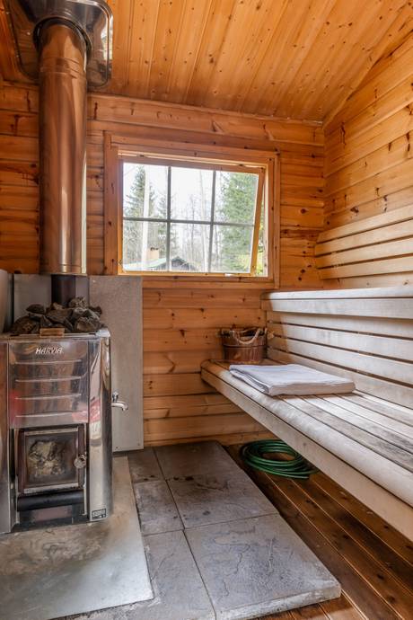 2 rum Fritidshus på Hagsandsvägen 49 Ludvika kommun - bild 26