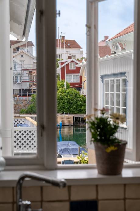 3 rum Fritidshus på Söhalla 31 Grundsund Lysekils kommun - bild 15