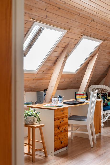 7 rum Vinterbonat fritidshus på Kvarnsandsvägen 3 Centrala Grisslehamn Norrtälje kommun - bild 31