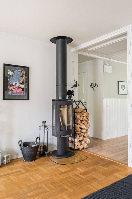 110 m² Kedjehus på Årbyvägen 19D Årby Borlänge kommun - bild 30