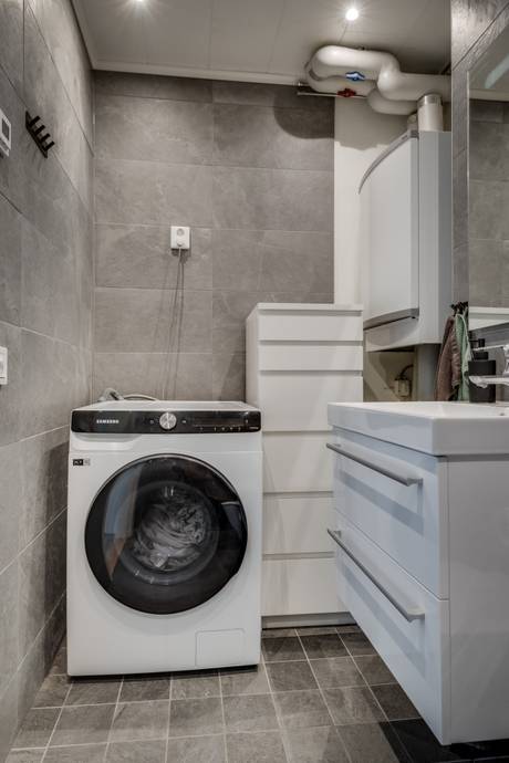 3 rum Lägenhet på Frögatan 291 Anderstorp Skellefteå kommun - bild 16