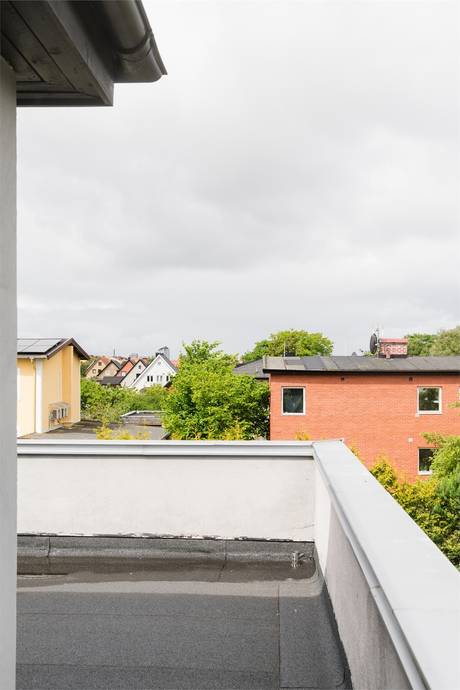 7 rum Villa på Clematisgatan 8 Gamla Rosengård Malmö kommun - bild 30