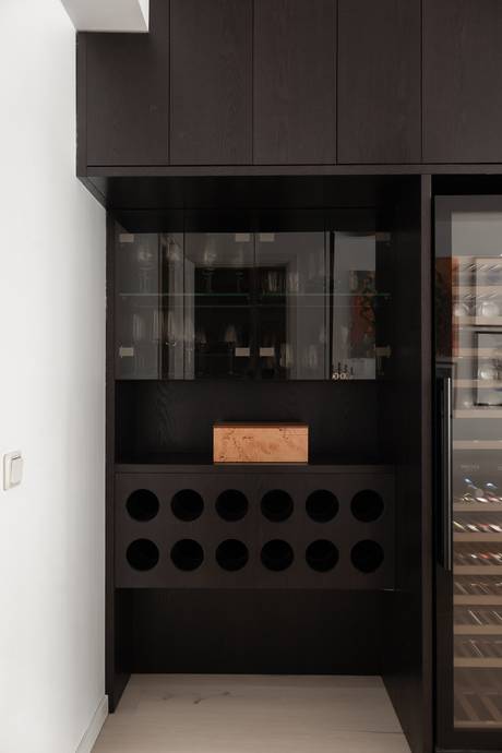 3 rum Lägenhet på Herkulesgatan 24, 8 tr Norrmalm/City Stockholms kommun - bild 5
