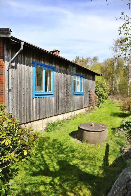 3 rum Fritidshus på Slätthultsvägen 24 Ellös Orust kommun - bild 16