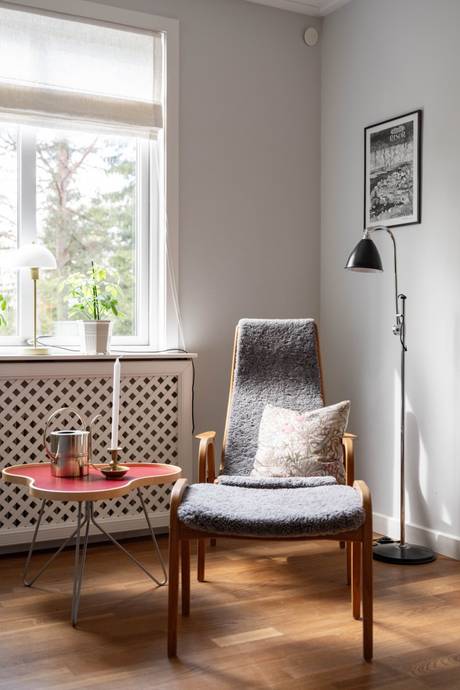 8 rum Villa på Karolinervägen 8 Järpen Åre kommun - bild 6