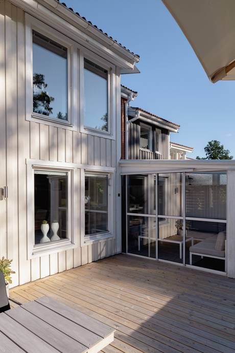 4 rum Radhus på Göransbergsvägen 36A Jöransberg Jönköpings kommun - bild 9