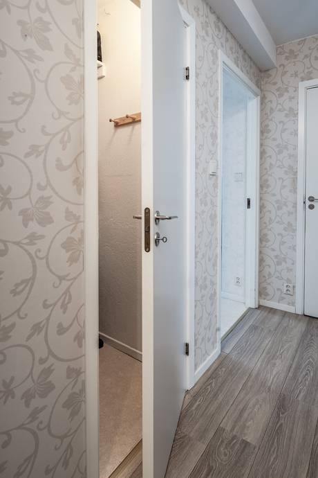 2 rum Lägenhet på Västra Tullgatan 30A Hudiksvall Hudiksvalls kommun - bild 20
