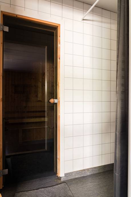 4 rum Villa på Innergatan 7 Östermalm Älvsbyns kommun - bild 23