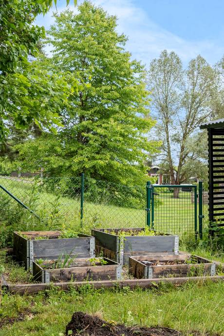 5 rum Villa på Vallmostigen 41 Centrala Järna Södertälje kommun - bild 25