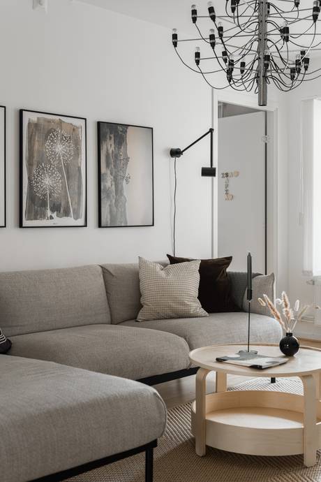3 rum Lägenhet på Blåsebergavägen 11 Elinegård Malmö kommun - bild 15