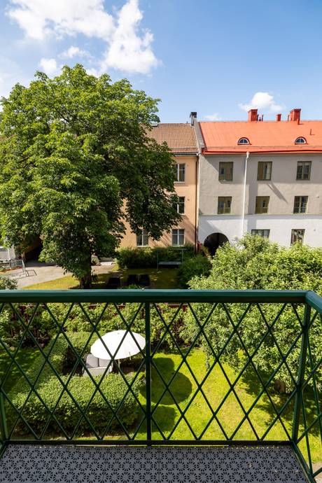 1.5 rum Lägenhet på Venavägen 25B Örebro kommun - bild 2