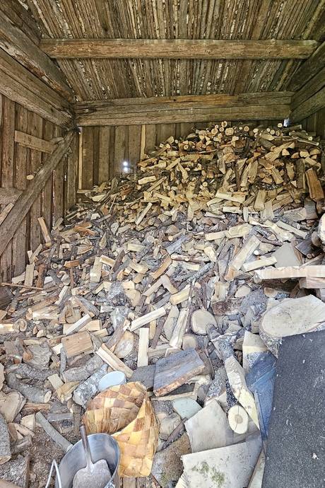 2 rum Villa på Dammhyttan 40 Dammhyttan Filipstads kommun - bild 25