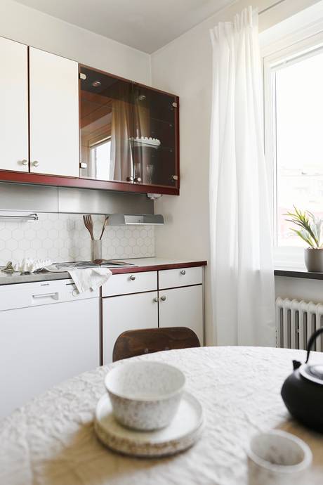 2 rum Lägenhet på Bromeliusgatan 14D Munkebäck Göteborgs kommun - bild 15