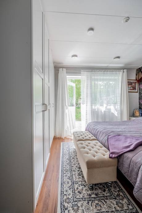 5 rum Villa på Taggbuskevägen 9 Västervik Västerviks kommun - bild 38