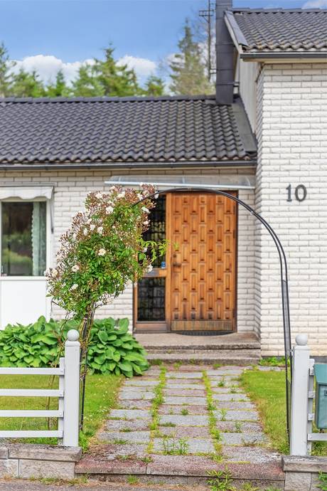 4 rum Villa på Alpgatan 10 Bengtsfors kommun - bild 3