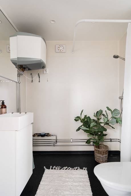 2 rum Lägenhet på Mästertoppen 280B Kåbdalis Jokkmokks kommun - bild 19