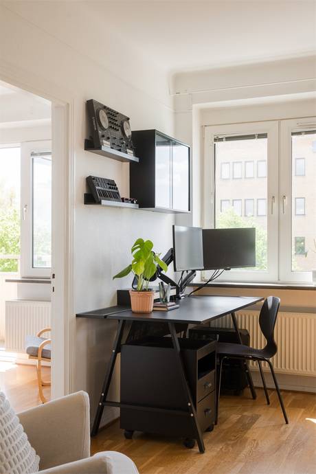 3 rum Lägenhet på Ellstorpsgatan 2A Ellstorp Malmö kommun - bild 12