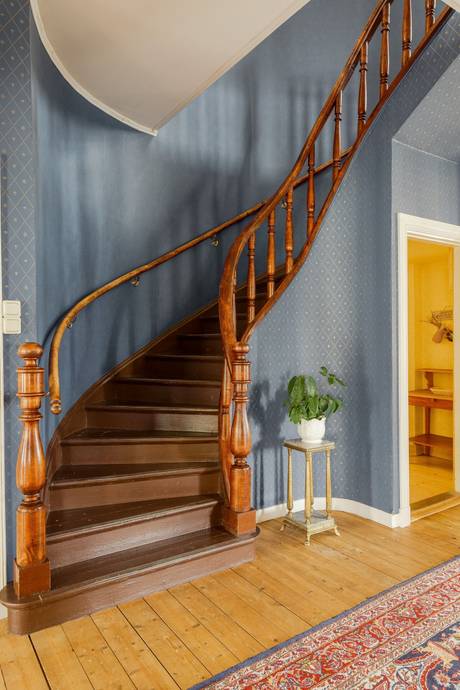 278 m² Villa på Storgatan 51 Hovmantorp Lessebo kommun - bild 21