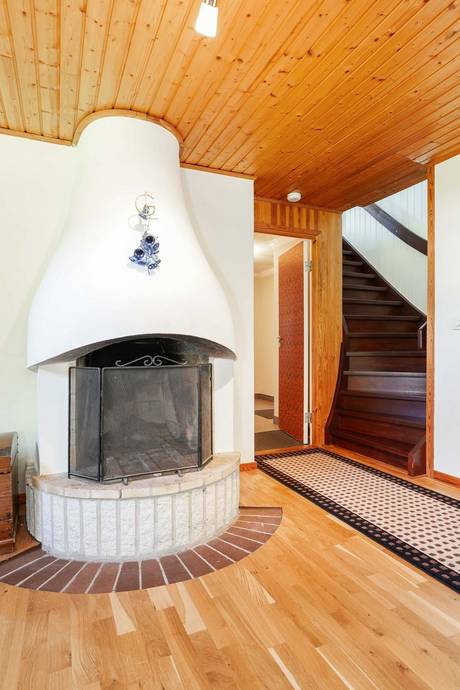 4 rum Villa på Brunnsgatan 9 Oskarström Halmstads kommun - bild 33