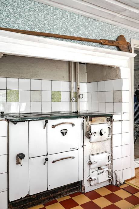 2 rum Villa på Föreberg Änggärdet möllebo 1 Vaggeryds kommun - bild 34