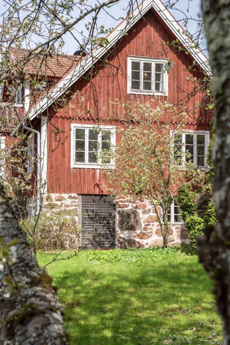 8 rum Villa på Skärsnäsvägen 41 Olofströms kommun - bild 54