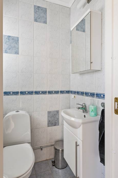 110 m² Villa på Norrkullavägen 8 Hallstavik Norrtälje kommun - bild 17