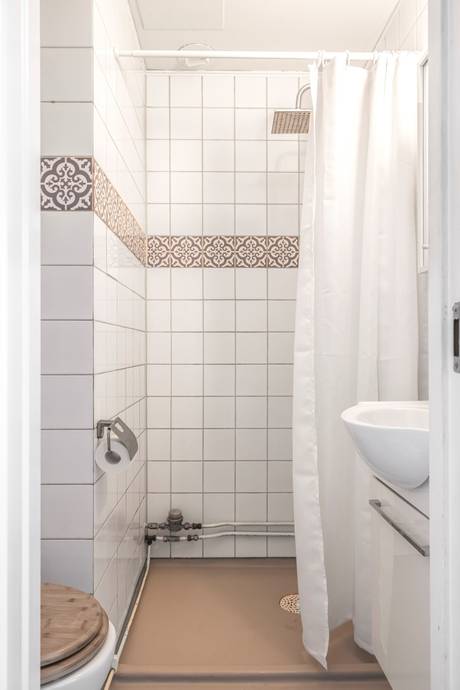2 rum Lägenhet på Myntgatan 13B Centrala Hisingen Göteborgs kommun - bild 20