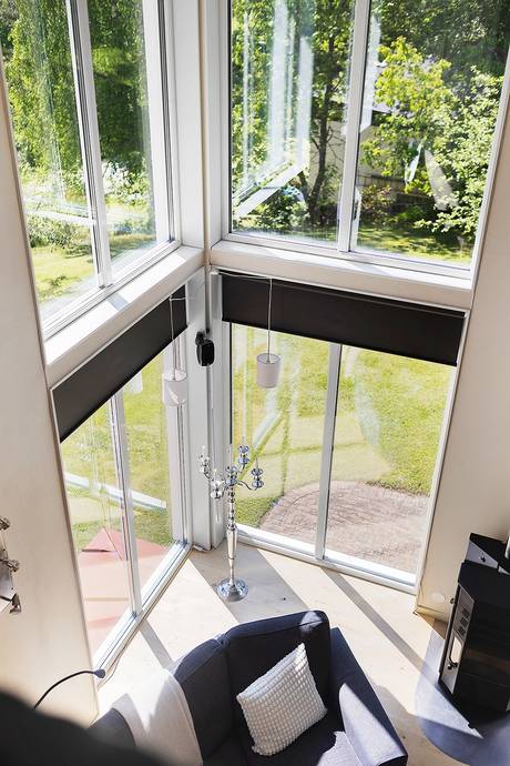 5 rum Villa på Övre brogatan 47 Olofström Olofströms kommun - bild 16