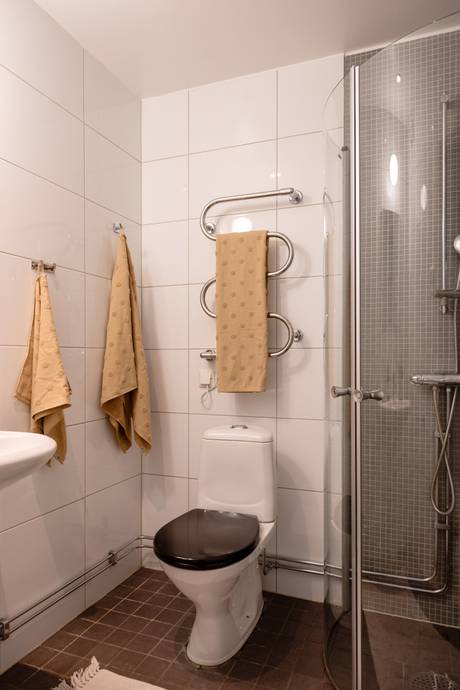 6 rum Lägenhet på Stora gatan 1D Centrum Västerås kommun - bild 32