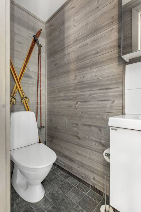 4 rum Lägenhet på Osthangvägen 210 B Ramundberget Härjedalens kommun - bild 25