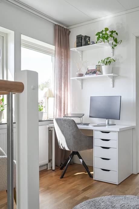 5 rum Par-/kedje-/radhus på Plantslingan 62 Länna Huddinge kommun - bild 18