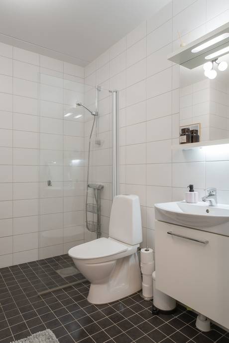 2 rum Lägenhet på Cronhielms Allé 33 Ulriksdal/Nya Ulriksdal Solna kommun - bild 18