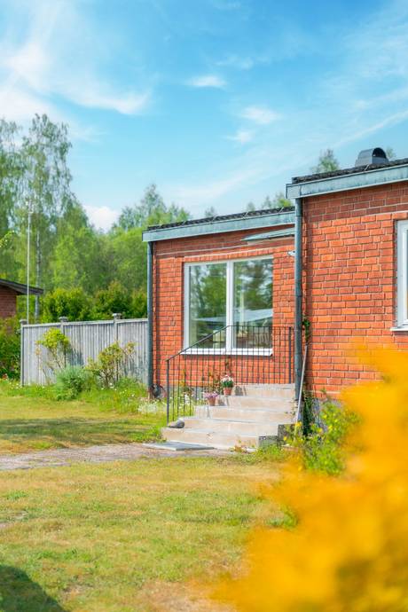 4 rum Villa på Hagavägen 7 Tystberga Nyköpings kommun - bild 44