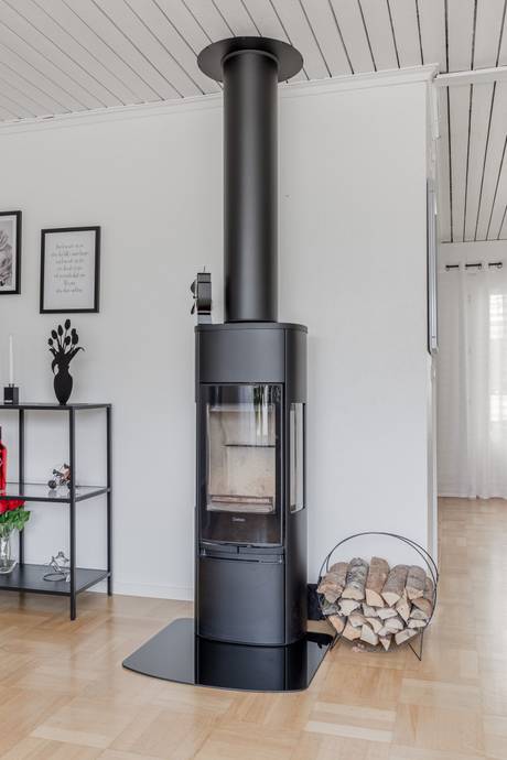 5 rum Villa på Skogsrundan 38 Ekeberg Hultsfreds kommun - bild 14