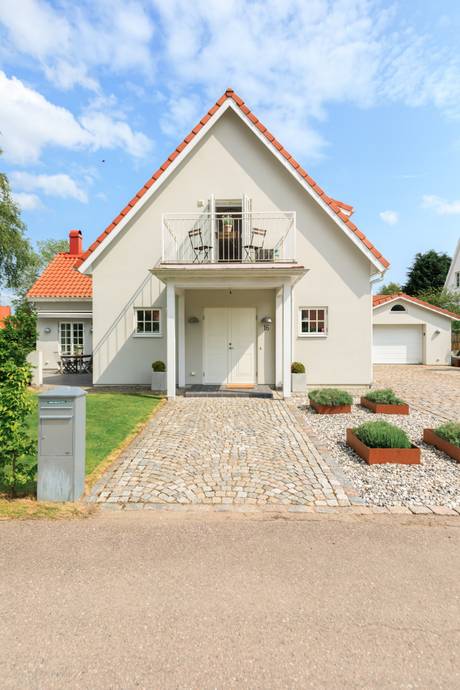5 rum Villa på Vintervägen 16 Havsbaden Ängelholms kommun - bild 9