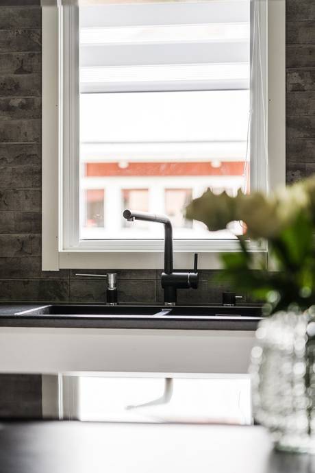 4 rum Villa på Järnvägsgatan 5 Centralt Älvsbyns kommun - bild 12