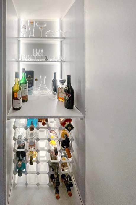 5 rum Villa på Spjutvägen 8 Märsta - Ekilla Sigtuna kommun - bild 50
