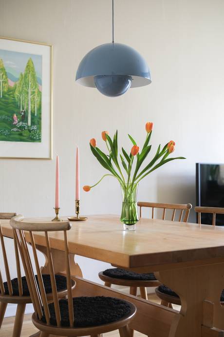 2 rum Lägenhet på Sörbygatan 82B Söder Gävle kommun - bild 8