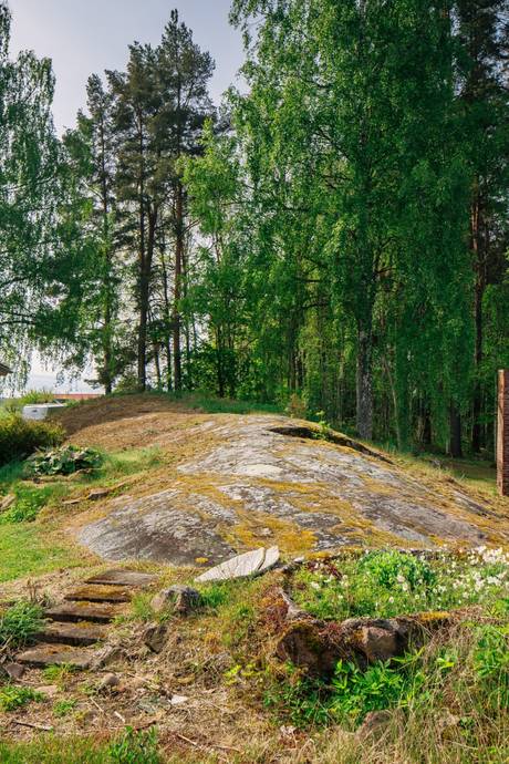 6 rum Villa på Ribbenås Charlottenberg 1 Mariestads kommun - bild 9