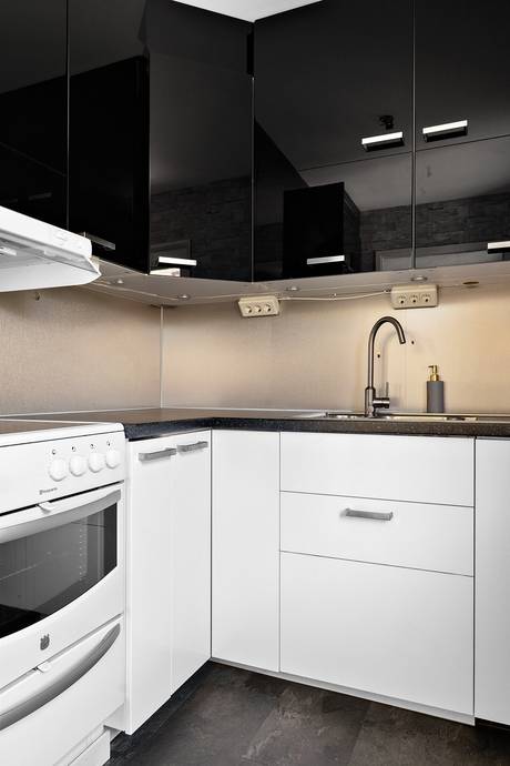 2 rum Lägenhet på Kungsgatan 42 Centrum Trollhättans kommun - bild 5