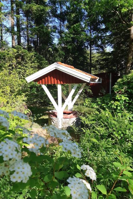3 rum Villa på Hårsås Kleven 2 Hajom Marks kommun - bild 19