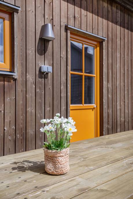 4 rum Lägenhet på Osthangvägen 210 B Ramundberget Härjedalens kommun - bild 36