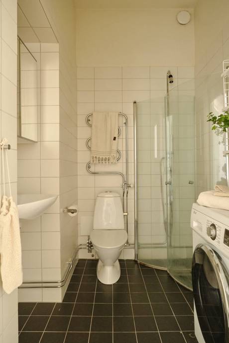 2 rum Lägenhet på Brännkyrkagatan 54B Södermalm Stockholms kommun - bild 32