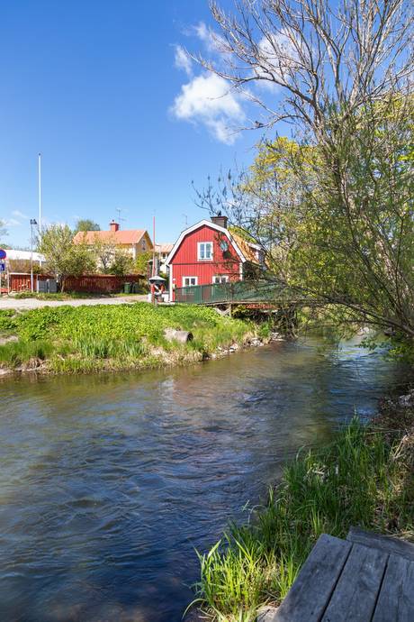 6 rum Villa på Östra Långgatan 65 Trosa centralt Trosa kommun - bild 46