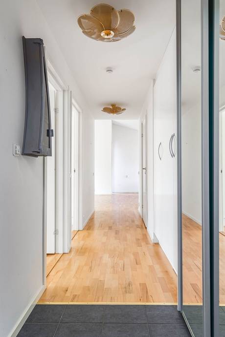 3 rum Lägenhet på Hamngatan 31B Centrum Falkenbergs kommun - bild 21
